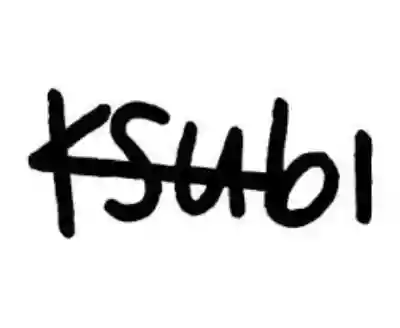 Shop Ksubi discount codes logo
