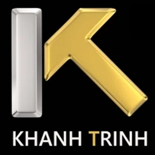 Shop KT KHANH TRINH logo