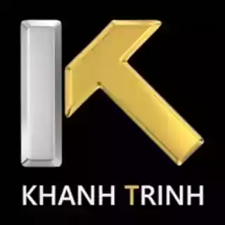 KT KHANH TRINH logo