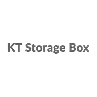 Shop KT Storage Box promo codes logo