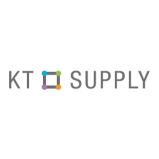 Shop KT Supply logo