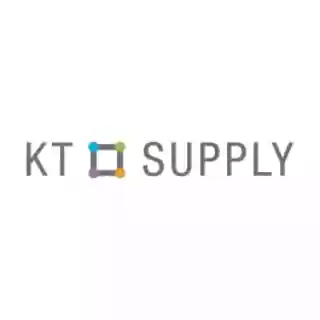 Shop KT Supply discount codes logo