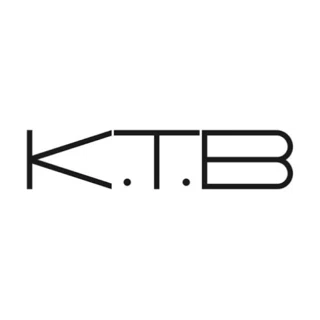 Shop KTB Cosmetics logo