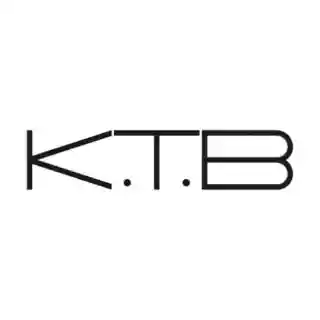 KTB Cosmetics logo