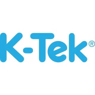 Shop K-Tek coupon codes logo