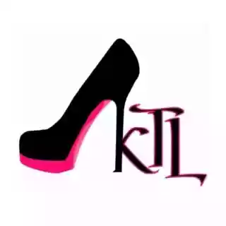 KTL Shoes logo