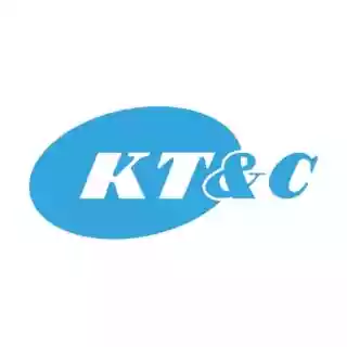 Shop KT&C coupon codes logo