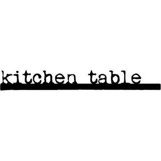Kitchen Table Omaha logo