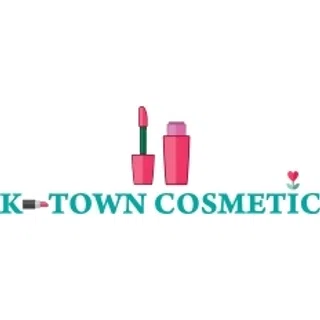 Ktown Cosmetic logo