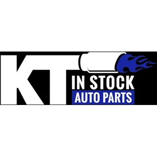 KT Performance logo