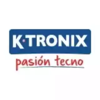 Ktronix logo
