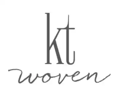 Shop KT Woven coupon codes logo
