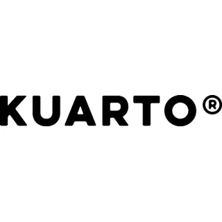 Kuarto logo