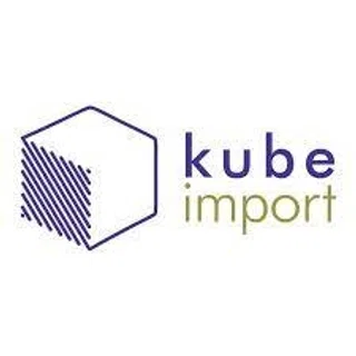 Kube Import logo