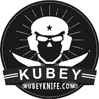 Shop Kubey Knife logo