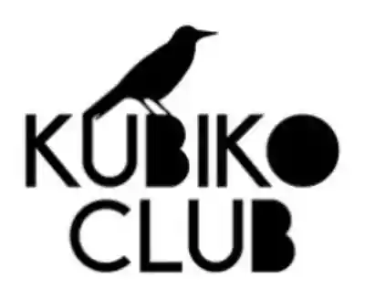 Shop Kubiko Club promo codes logo