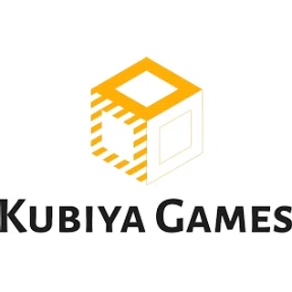 Shop Kubiya Games logo