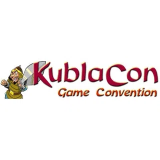 Shop KublaCon logo