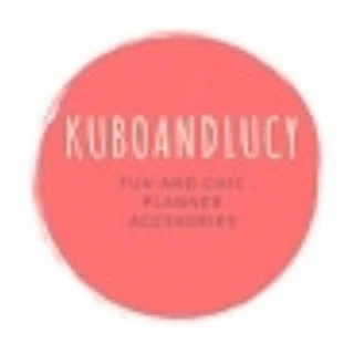 Shop Kubo and Lucy logo