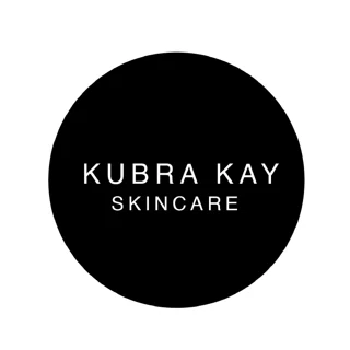 Kubra Kay Skincare logo