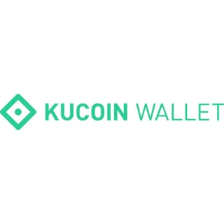 KuCoin Wallet logo