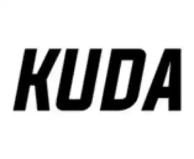 Kuda Fishing logo