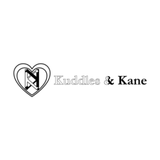 Shop Kuddles and Kane logo