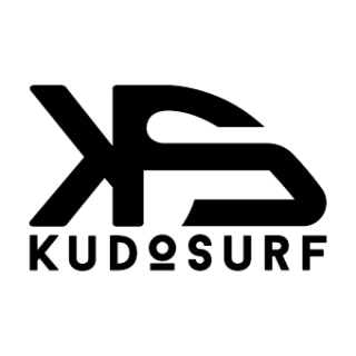 Shop Kudo Surf logo