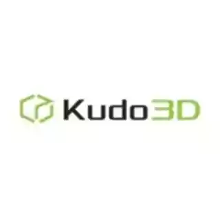 Kudo3D logo