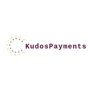 Kudos Payments logo