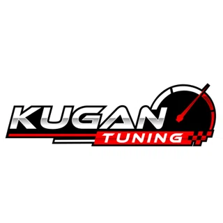 Kugan Tuning logo