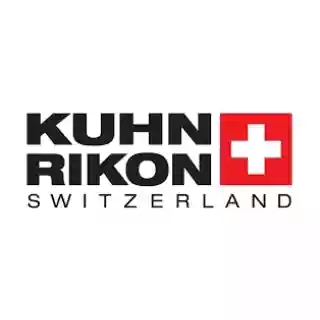 Kuhn Rikon UK logo