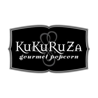 KuKuRuZa Gourmet Popcorn discount codes