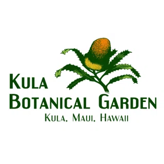 Shop Kula Botanical Garden logo
