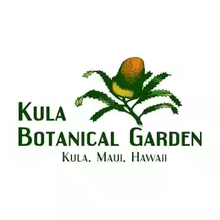 Shop Kula Botanical Garden promo codes logo