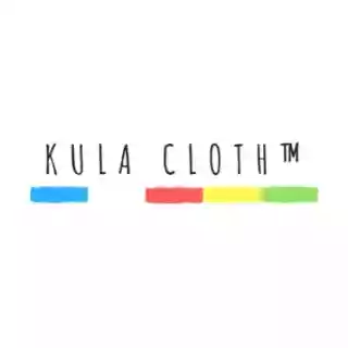 Shop Kula Cloth promo codes logo