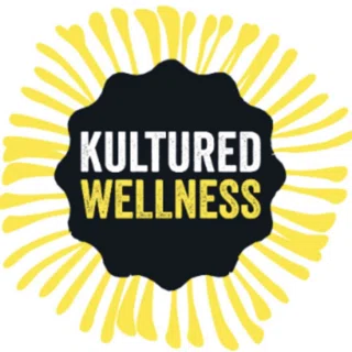 Kultured Wellness logo