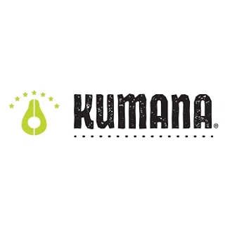 Kumana Foods logo