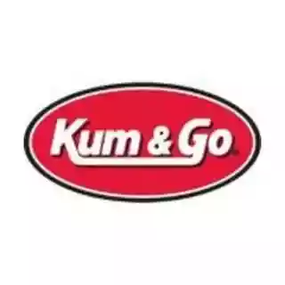 Kum & Go discount codes