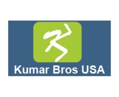 Shop Kumar Bros USA logo