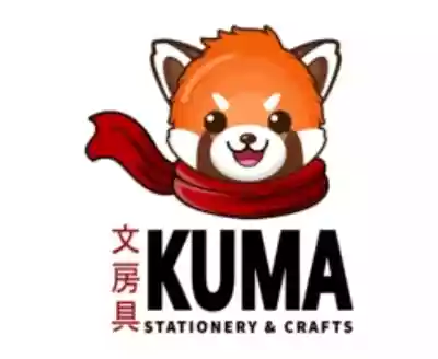 Kuma Stationery & Crafts promo codes