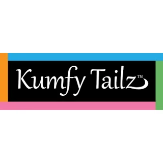 Kumfy Tailz logo
