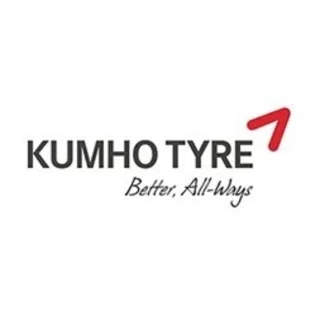 Shop Kumho coupon codes logo