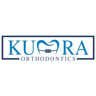 Kumra Orthodontics logo
