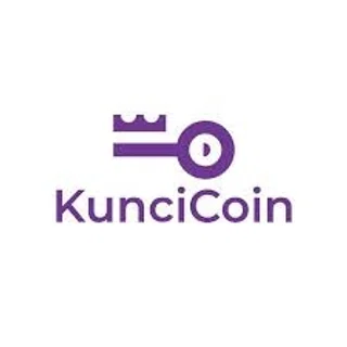 KunciCoin logo