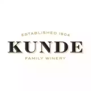 Shop Kunde Family Estate coupon codes logo