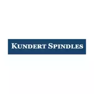 Kundert Spindles logo