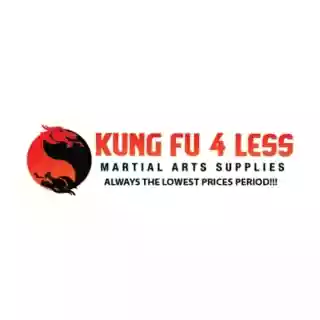 Shop KungFu4Less.com promo codes logo