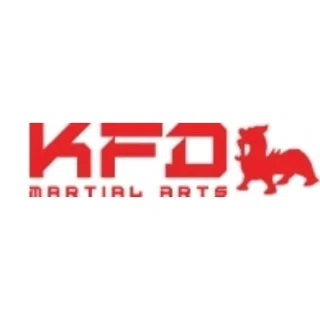 Shop Kung Fu Direct logo