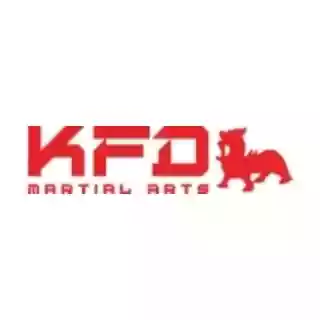 Kung Fu Direct promo codes